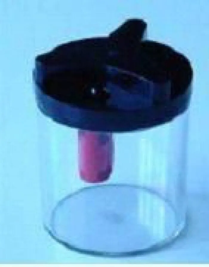 0.5 L CM canister with screw lid – Canisters with lid
