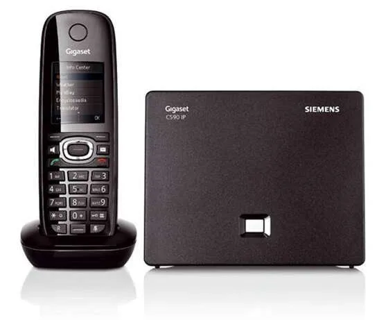 Wireless staff unit IP 110600 BSJ IP – MDC V04 IP