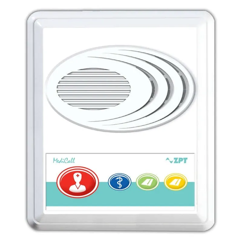 Communication unit IP 110310 KJ IP – MDC V04 IP