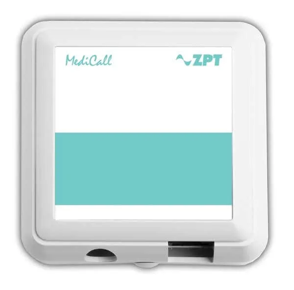 Ethernet socket IP 110030 ZE IP – MDC V04 IP
