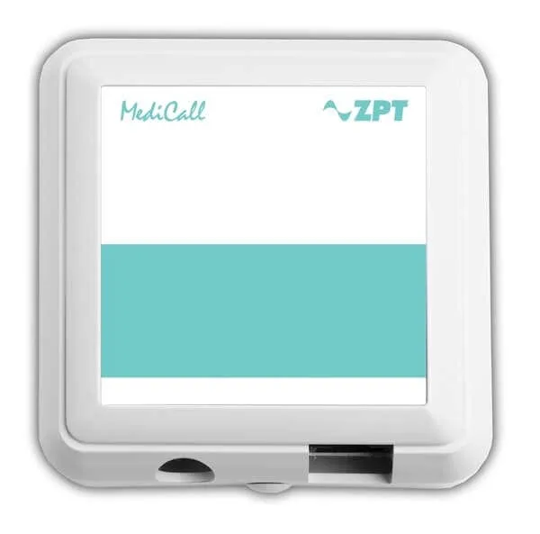 Ethernet socket IP 110030 ZE IP – MDC V04 IP S