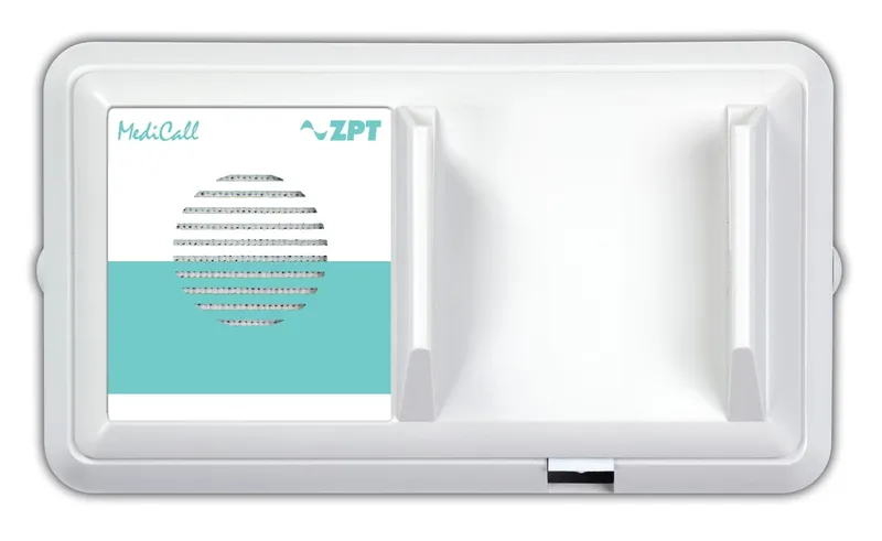 LJ holder with speaker 110122 ZLJR IP – MDC V04 IP