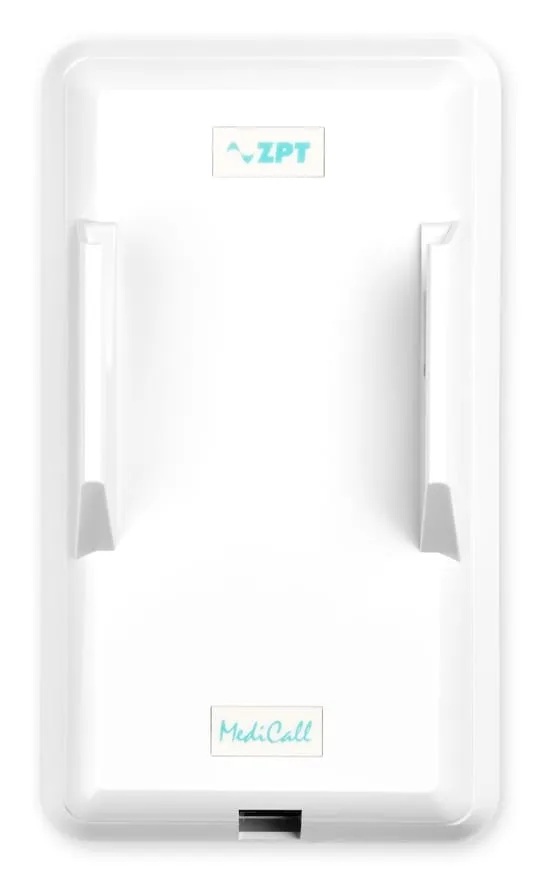 LJ holder with connector IP 110123 ZLJK IP – MDC V04 IP