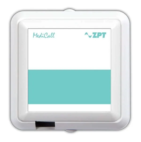 Patient socket IP 110190 ZU IP – MDC V04 IP