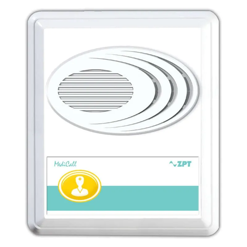 Entrance communication unit IP 110281 VKJ IP – MDC V04 IP