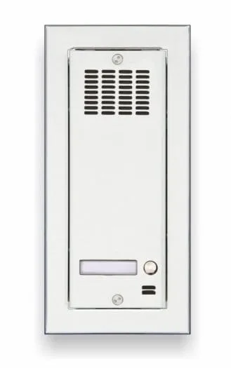 Outdoor entrance communication unit 2 IP Acrios 110294 VKJV2 IP – MDC V04 IP