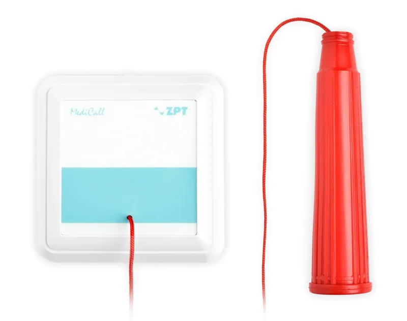 Emergency call pull cord IP 110410 TANV IP – MDC V04 IP S