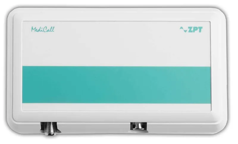 Audio programme module IP 110520 MAP IP – MDC V04 IP