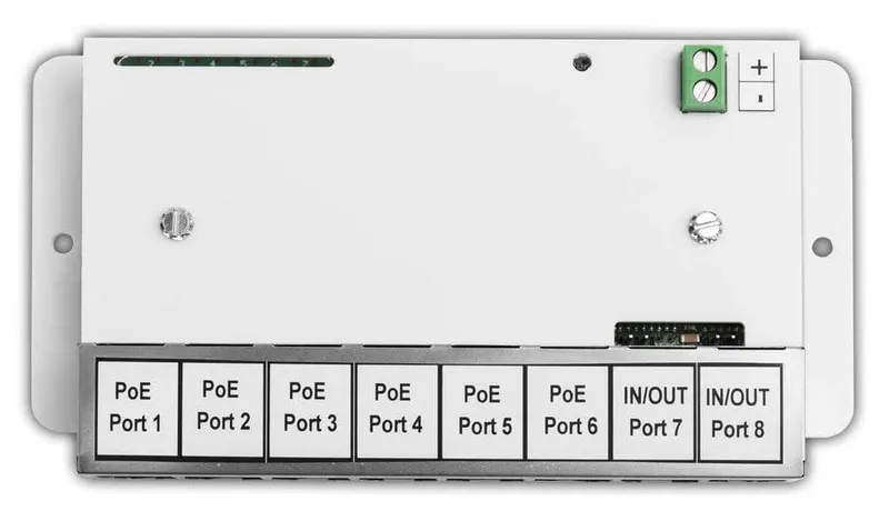 Switch module ZPT IP 110640 SM IP – MDC V04 IP