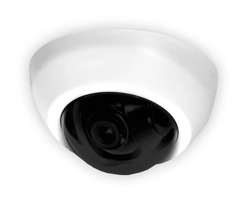 Indoor camera set IP 110650 SK IN IP – MDC V04 IP