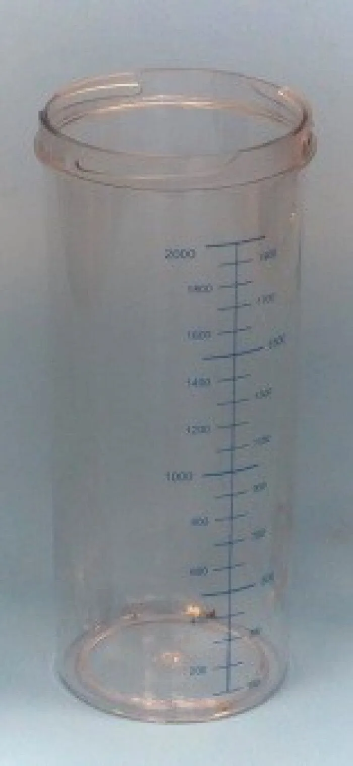 2,0 L nádoba CM – APEC – Nádoby bez veka