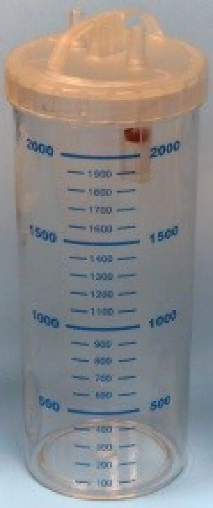 2.0 L CM canister with lid – APEC – Canisters with lid