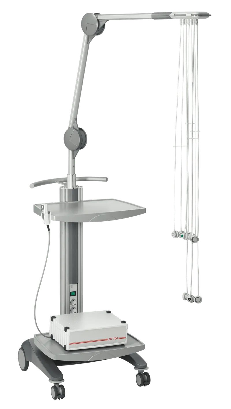 DT100 BH – DT100