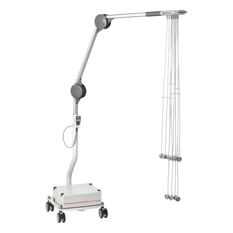 DT100 BPlus – DT100