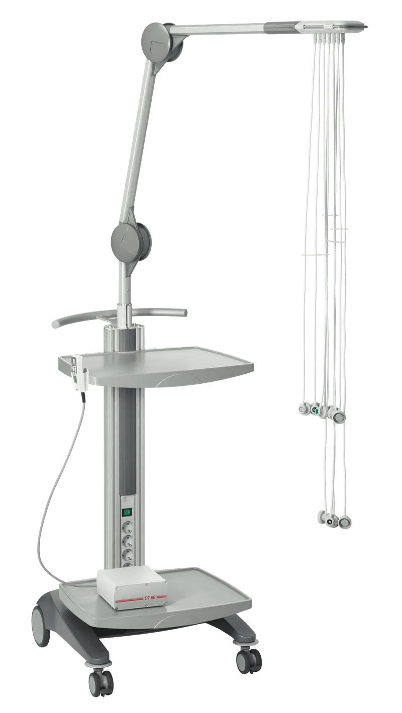 DT80 BH – DT80