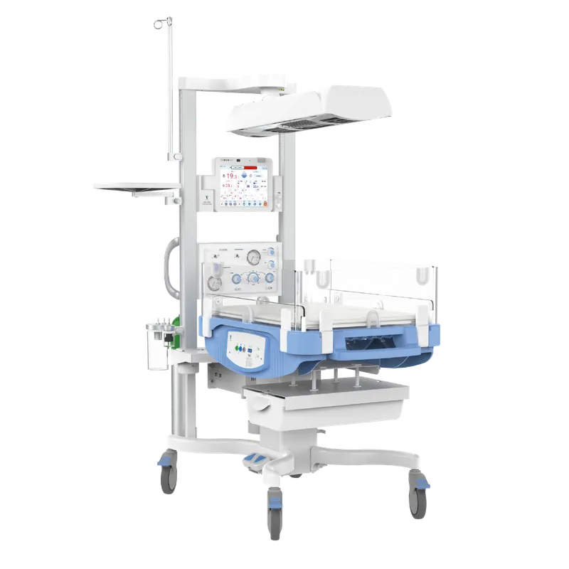 Novorodenecké vyhrievané lôžko David HKN-2500B