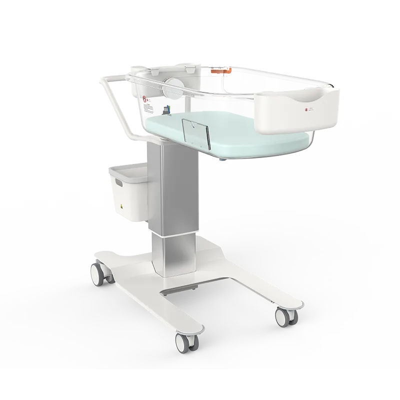 David YC-200B infant cot