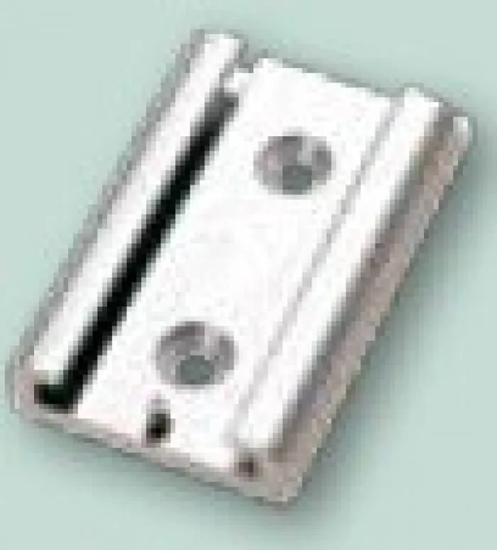 Canister holder – metal, for wall mounting – SERRES bags