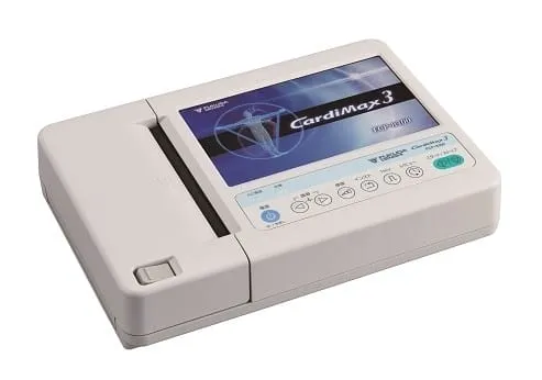 Fukuda Denshi CardiMax FX-8300