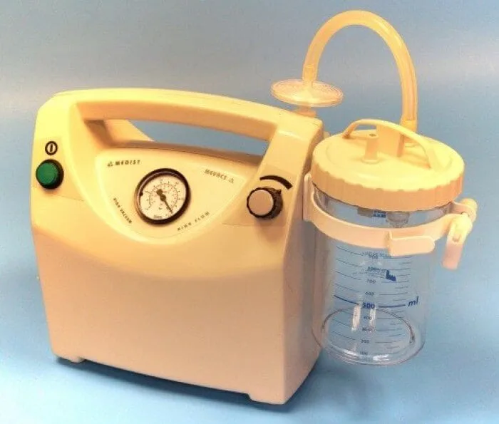 MEVACS M20 MOD-1