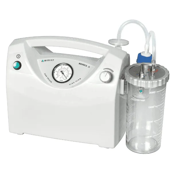 MEVACS M30 MOD-1