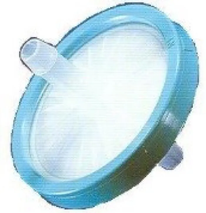 Mikrobiologický filter 2000/09 – Filtre, hadice, odsávacie koncovky