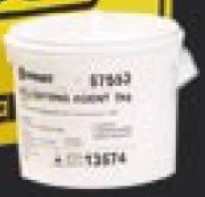 Container of Pre-gelled powder with measuring scoop, 2 kg – SERRES bags