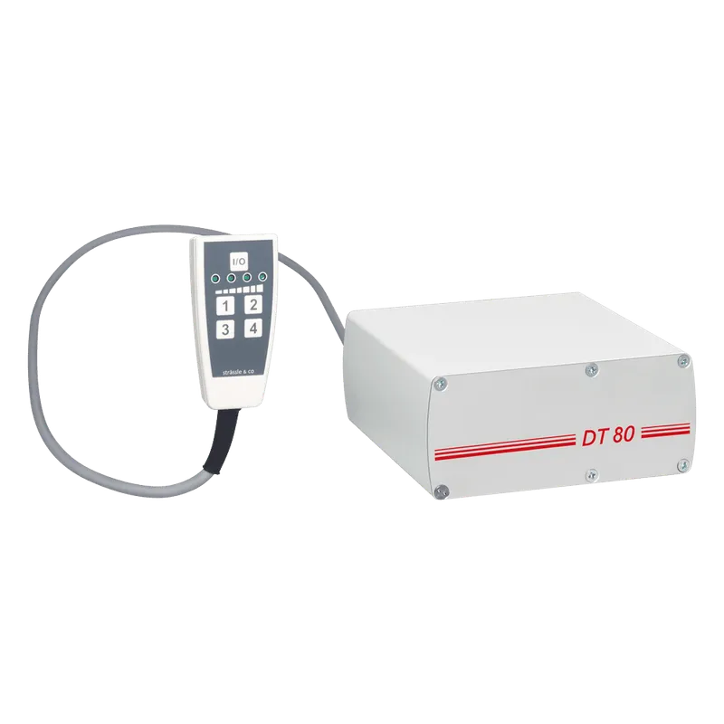 DT80