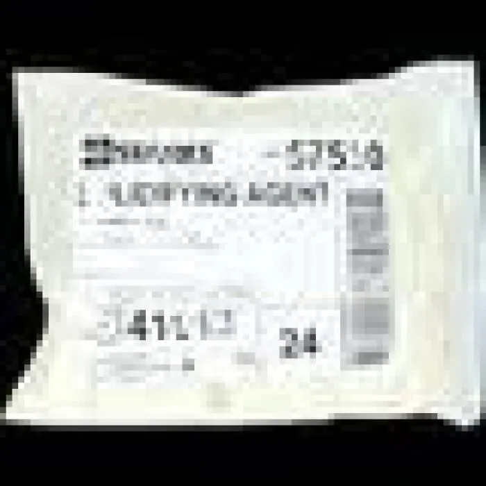 Sachet of Pre-gelled powder, 25 g – SERRES bags