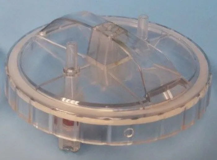CM lid – MAKROLON – Canister lids