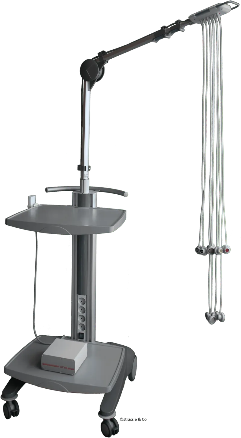 DT80 TH – DT80