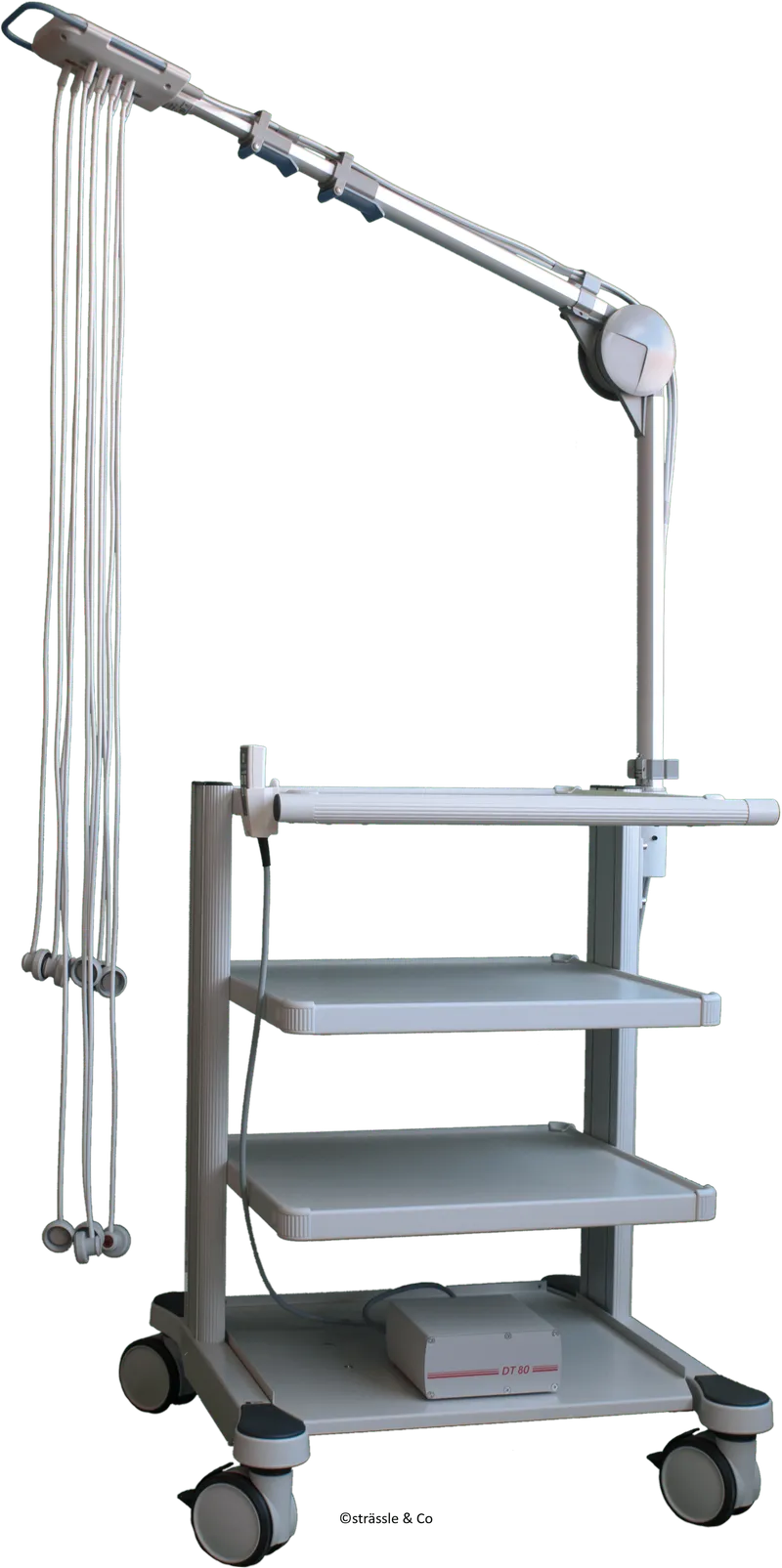 DT80 TI – DT80