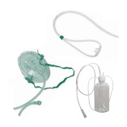 Oxygenoterapia