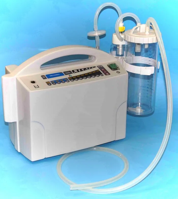 MEVACS 40/50