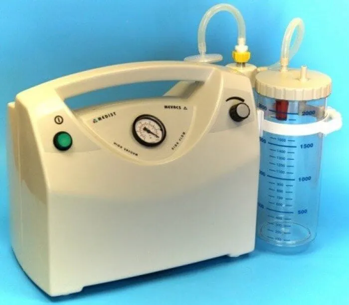 MEVACS M46 MOD-1
