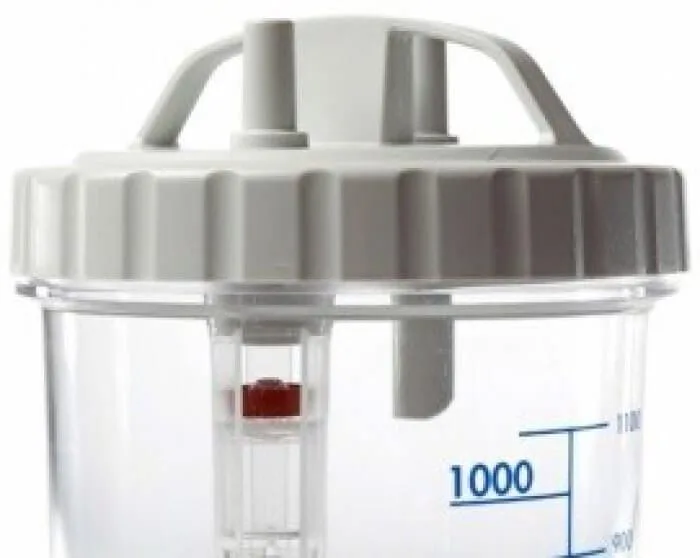 CM lid – Canister lids